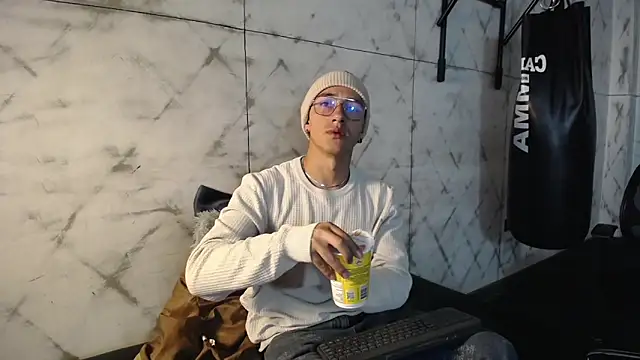 Andy Joy  online show from March 2026 12:01:02 PM