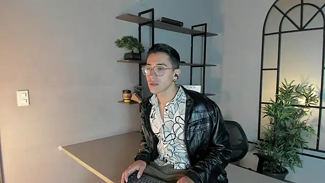 Andy Joy  online show from March 2026 11:39:02 AM