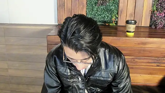 Andy Joy  online show from April 2026 11:04:02 AM