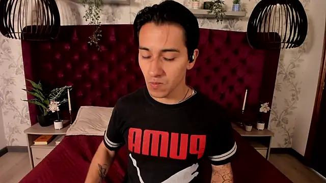 Andy Joy  online show from June 2026 11:55:01 AM