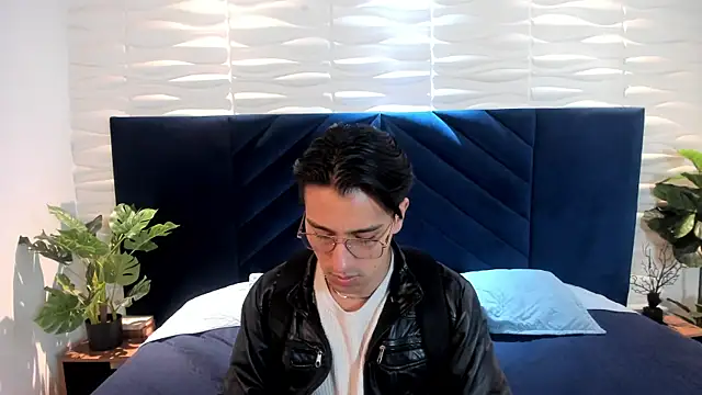 Andy Joy  online show from June 2026 11:03:02 AM