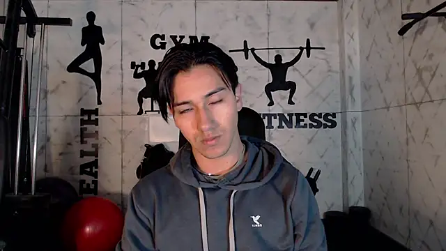 Andy Joy  online show from June 2026 12:06:01 PM