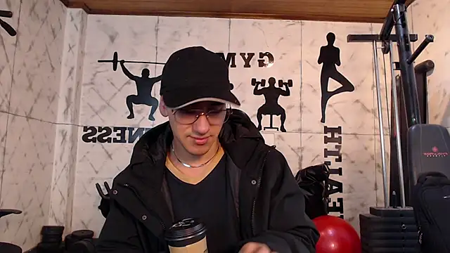 Andy Joy  online show from July 2026 11:38:01 AM