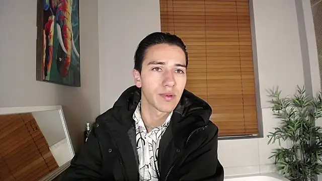 Andy Joy  online show from July 2026 11:29:02 AM