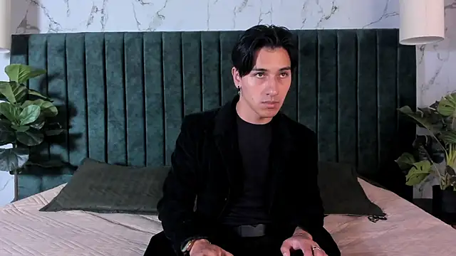 Andy Joy  online show from July 2026 11:14:01 AM
