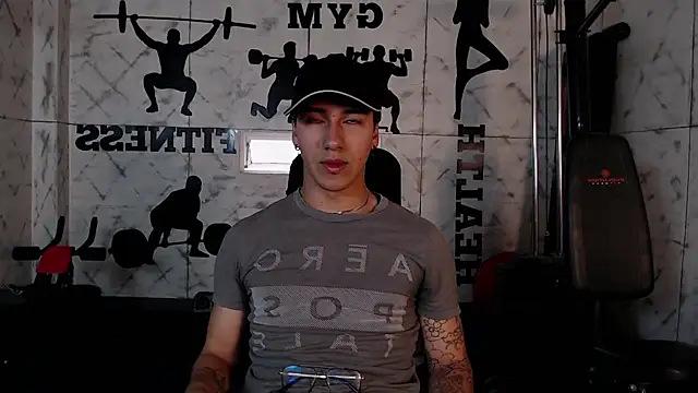 Andy Joy  online show from July 2026 11:35:01 AM