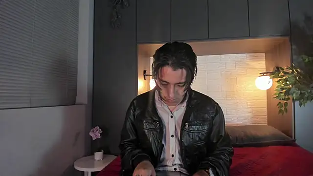 Andy Joy  online show from July 2026 11:34:01 AM