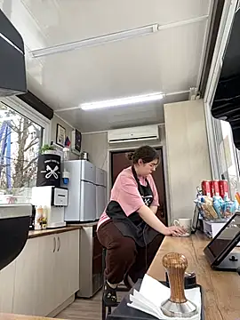 cinnabon  online show from February 2025 08:46:02 AM