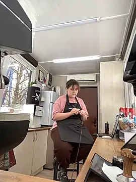 cinnabon  online show from February 2025 07:59:02 AM