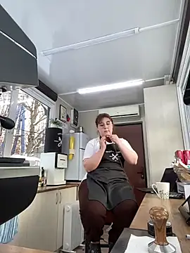 cinnabon  online show from March 2025 02:23:02 PM