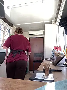 cinnabon  online show from March 2025 09:02:01 AM