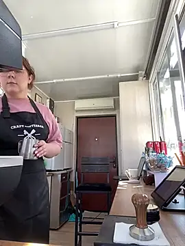 cinnabon  online show from March 2025 09:34:02 AM