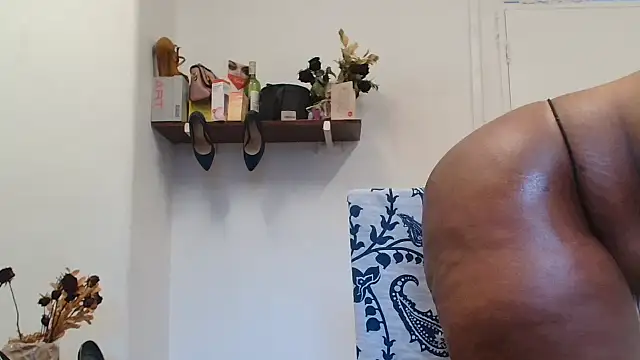 xTALLSEXYBUMx online show from September 2025 04:50:01 AM