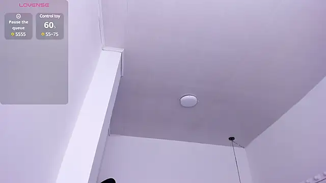 Kathia Armstrong online show from January 2025 09:47:02 PM