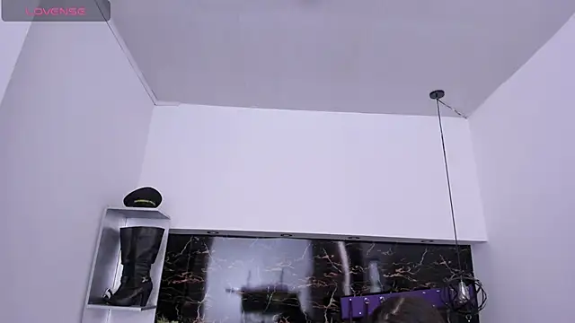 Kathia Armstrong online show from January 2025 12:35:01 PM