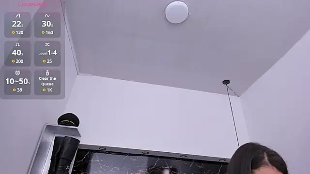 Kathia Armstrong online show from January 2025 12:52:02 PM