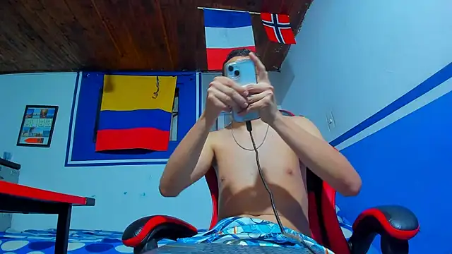 maxowens oficial online show from February 2026 11:12:01 PM