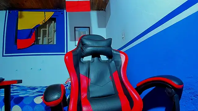 maxowens oficial online show from February 2026 07:45:02 PM