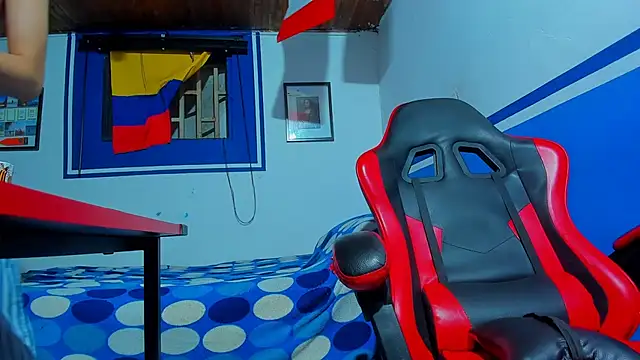 maxowens oficial online show from March 2026 08:59:02 PM