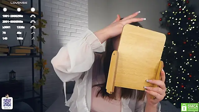 LindaFarmer online show from January 2025 04:39:02 AM