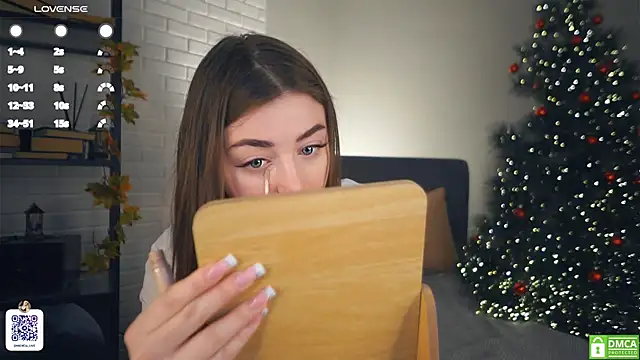 LindaFarmer online show from January 2025 04:07:02 AM