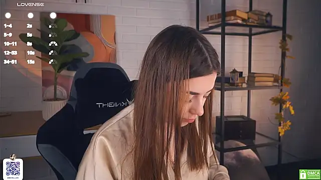 LindaFarmer online show from January 2025 03:50:02 AM