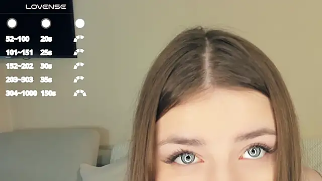 LindaFarmer online show from January 2025 04:13:01 AM