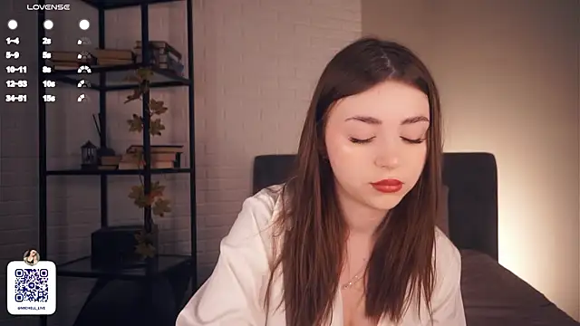 LindaFarmer online show from February 2025 04:00:02 AM