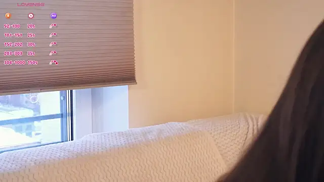 LindaFarmer online show from March 2025 03:40:01 AM