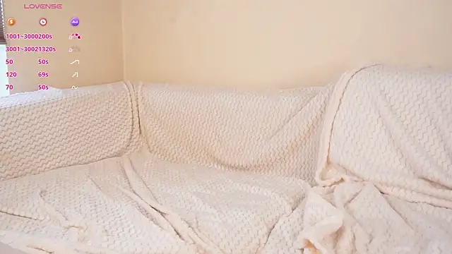 LindaFarmer online show from March 2025 09:58:02 AM