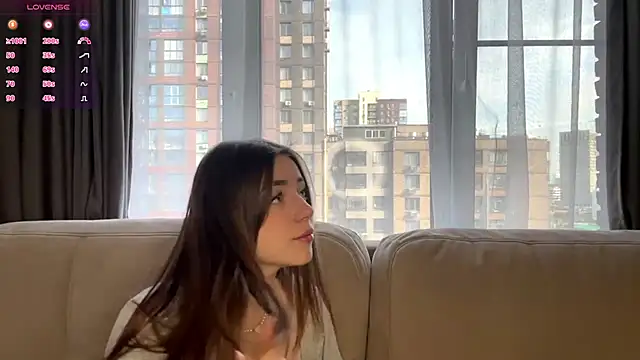 LindaFarmer online show from September 2025 04:24:01 AM