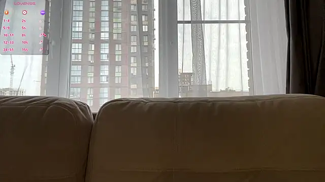 LindaFarmer online show from September 2025 04:25:01 AM