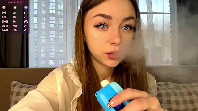 LindaFarmer online show from September 2025 04:05:02 AM