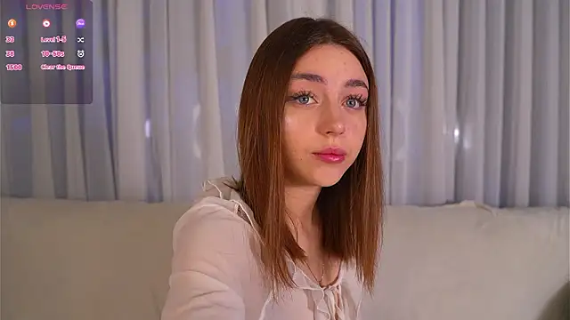 LindaFarmer online show from February 2026 04:05:02 AM