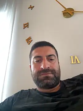 235BABIKO235 online show from September 2025 01:54:01 PM