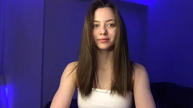 Riasha online show from February 2025 08:18:01 PM