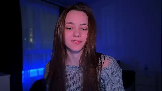 Riasha online show from November 2025 09:36:01 PM