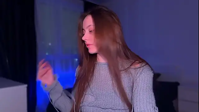 Riasha online show from November 2025 09:36:02 PM