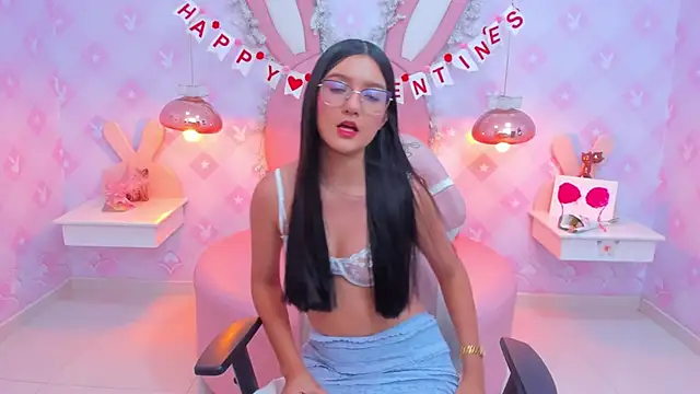 Saraa Skinny online show from February 2025 11:44:02 AM