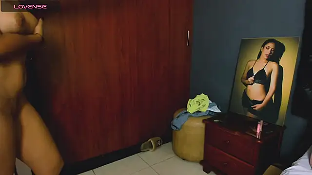 catalinamuss  online show from February 2026 04:58:02 PM