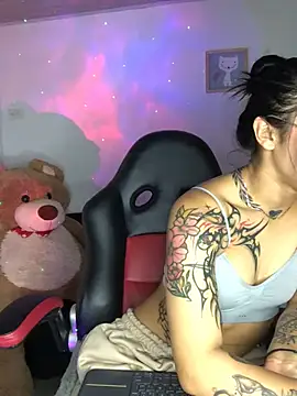 emily 22x online show from January 2025 11:35:01 PM