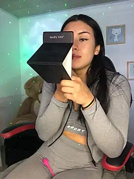 emily 22x online show from January 2025 09:50:01 PM