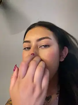 emily 22x online show from February 2025 10:08:02 PM