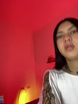 emily 22x online show from February 2025 01:46:01 PM