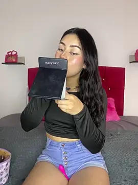 emily 22x online show from February 2025 08:42:01 PM