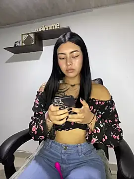 emily 22x online show from March 2025 01:45:02 AM