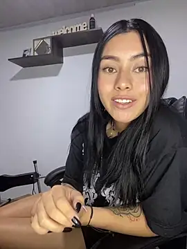 emily 22x online show from March 2025 02:16:01 AM