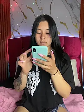 emily 22x online show from September 2025 08:47:02 PM