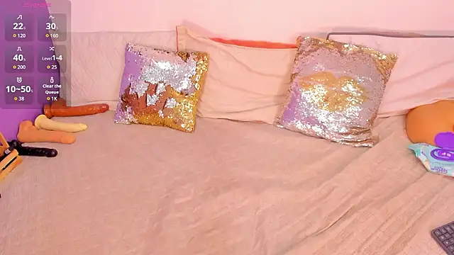 cookplleaser online show from March 2026 11:38:01 AM