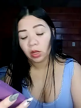 Chantal lopez online show from November 2025 07:57:01 PM